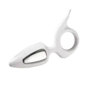 Mystim Romeo E-Stim Anal & Vaginal Probe - Electro Stimulation Sex Toy