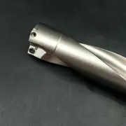 Φ21.5-4D-C25 WC/SP/WD Indexable drill 21.5mm SP U drill C25-21.5-4D,For SPMG06