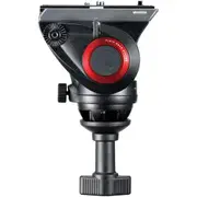 Manfrotto MVH500A Head Fluid Video 60mm Ball (EOL)