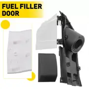 For 2015-23 Transit Van Ford Gas Cover Molding + Trim Fuel Filler Door Housing O