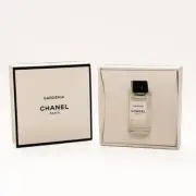 Les Exclusifs De Chanel Gardenia EDP 4ml Miniature Perfume Collectable Genuine