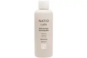 Natio Calm Delicate Care Cleansing Milk 200ml