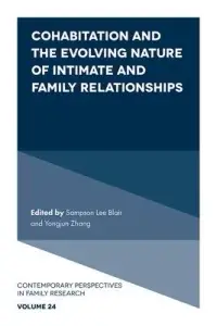 在飛比找博客來優惠-Cohabitation and the Evolving 