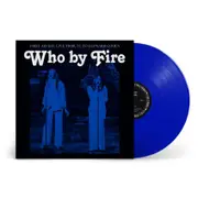Who By Fire - Live Tribute To Leonard Cohen (Limited Blue Vinyl)