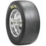 Mickey Thompson Motorcycle Drag Slick Tyre 27.0 x 10.0-16 MT3158M