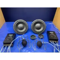 在飛比找蝦皮購物優惠-新竹湖口阿皓汽車音響：DYNAUDIO MW160 MW10