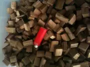 5kg Whiskey Chips - Chunks - Oak- Home Brew - Chubbie Chips