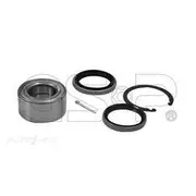 GSP Wheel Bearing Kit - GK3940