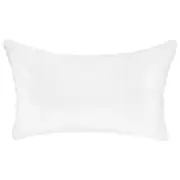 Inflatable Pillow Compressible Cushion Filler Throw Inserts Travel
