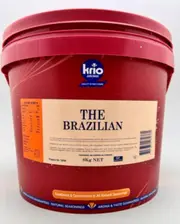 Krio Krush Seasoning The Brazilian Gluten Free 8kg x 1