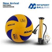 在飛比找蝦皮購物優惠-A35g6 排球排球排球排球 MIKASA MVA300 5