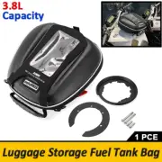 Waterproof Storage Luggage Fuel Tank Bag For MV Agusta F3 675/RC 800/RC/Rosso/RR