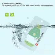 HG USB Temperature Data Logger Recorder IP67 Water Resistant Disposable PDF Temp