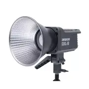 Aputure Amaran 200ds 200d S LED Video Light 200W 5600K Bowens Mount Daylight ...