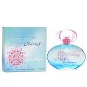 Salvatore Ferragamo Incanto Charms Eau De Toilette Spray 100ml
