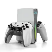 128GB Wireless Retro Game Console,4K HD Output,Retro Game Stick with Built in 10+ Emulators,Built in 10000+ Video Games