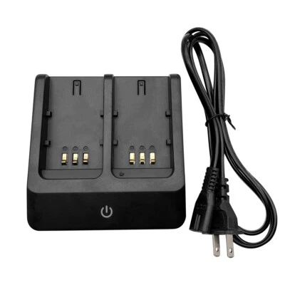 New CL-8430 Charger for Hi-Target V98 A16 TS7 iRTK GPS Battery BL-6800 Surveying