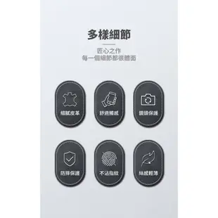 OPPO Find N3 輕奢皮紋磨砂保護套 手機殼 保護殼 手機套 防摔殼 摺疊手機殼 手機皮套 磨砂殼