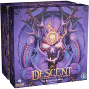[Fantasy Flight Games] Descent Legends of the Dark The Betrayers War Expansion