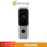 門鈴DAHUA LECHANGE DOORBELL WIFI DOORBELL WITH PIR