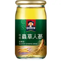 在飛比找蝦皮購物優惠-【附發票】桂格 蟲草人蔘 滋補液 60ml-有糖配方(提振好