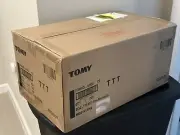 47555: Tomy 1:10 Replica Back to the Future DeLorean Time Machine Kickstarter