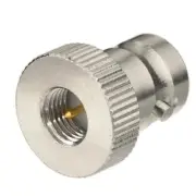 SMA Male/BNC Female ANTENNA ADAPTER Uniden BCD396T BCD396XT BCD436HP HOME PATROL