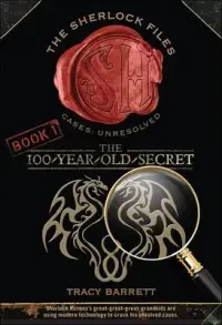 在飛比找博客來優惠-The 100-Year-Old Secret