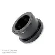 Pro T2 to Canon EOS RF Mount Lens Adapter. Adaptor for eos R Mirrorless etc