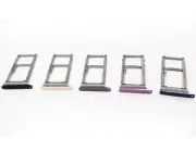 Samsung Galaxy S9 & S9+ Plus SIM Card MicroSD Slot Tray Holder SM-G960 G965 OEM