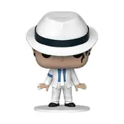 Michael Jackson - Leaning Pose Pop!