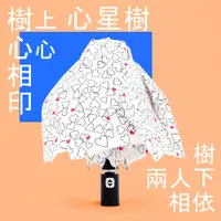 在飛比找蝦皮商城優惠-【傘市多】心星樹_EPP輕鬆收自動傘 / 晴雨傘防風傘超輕傘