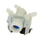 3 WAY Inlet Valve Front load Fit for Samsung 5520FR2075A 1727517 Washing Machine