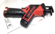 New Snap-on™ PTRS1000 Air Powered Reciprocating Saw 9000 Strokes per minute