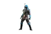Star Wars: The Mandalorian Axe Woves 1:6 Scale Collectable Action Figure