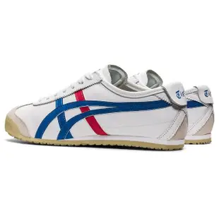 【Onitsuka Tiger】Onitsuka Tiger鬼塚虎-經典色虎爪紋 MEXICO 66(1183C102-100)