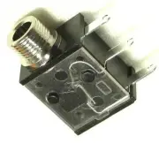 ATARI 2600 DC Power Jack Replacement Part