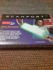 New SEALED Scanport 35 MM Film Scanner SQ35TA Slides Scanner Pictures