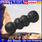 Yoga Foam Roller Bone Shape Foam Roller Relax Tight Muscles for Back Neck Lumbar