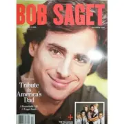 BOB SAGET remarkable life tragic death TRIBUTE TO AMERICA'S DAD 1956-2022