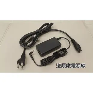 ACER 宏碁 65W 原廠變壓器 電源線 V3-331 V3-371 S5-371 tmx 514 (9.4折)