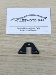PORSCHE 944 924 SUNROOF LEVER PLASTIC BRACKET - NEW