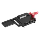 Release Plate for Crane M2 3- Handheld Gimbal Stabilizer Zhiyun6643