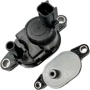 FainWan 36162-RNA-A01 Vapor Canister Purge Solenoid Value Compatible with 2006-2011 Civic 2007 2008 FIT,2010 2011,CSX CP641 PV645 36162RNAA01