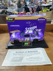 1996 Revell Morgan Shepherd #75 Stren Fishing Lines Thunderbird 1:24 Scale