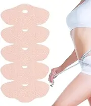 Belly Slimming Patch, Body Sculpting Patch | Abdomen Waist Patch, Weight Loss Navel Sticker for Women and Men