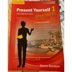 PRESENT YOURSELF 1