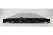 Dell PowerEdge R330 Intel Xeon E3-1220v6 32Gb RAM 2x 240Gb SSD, 3x 2.4Tb HDD