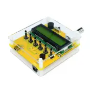 MR100 Digital Shortwave Antenna Analyzer Meter Tester 1-60M For Ham Radio Q9