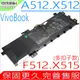 ASUS C21N1818 電池-華碩 X412FJ,X412UA,X412UB,A412FA,A412UA,A412UB,F512FA,F512UA,F512UB,C21PpJH,B21N1818(多扣款),X515 S412F S512F